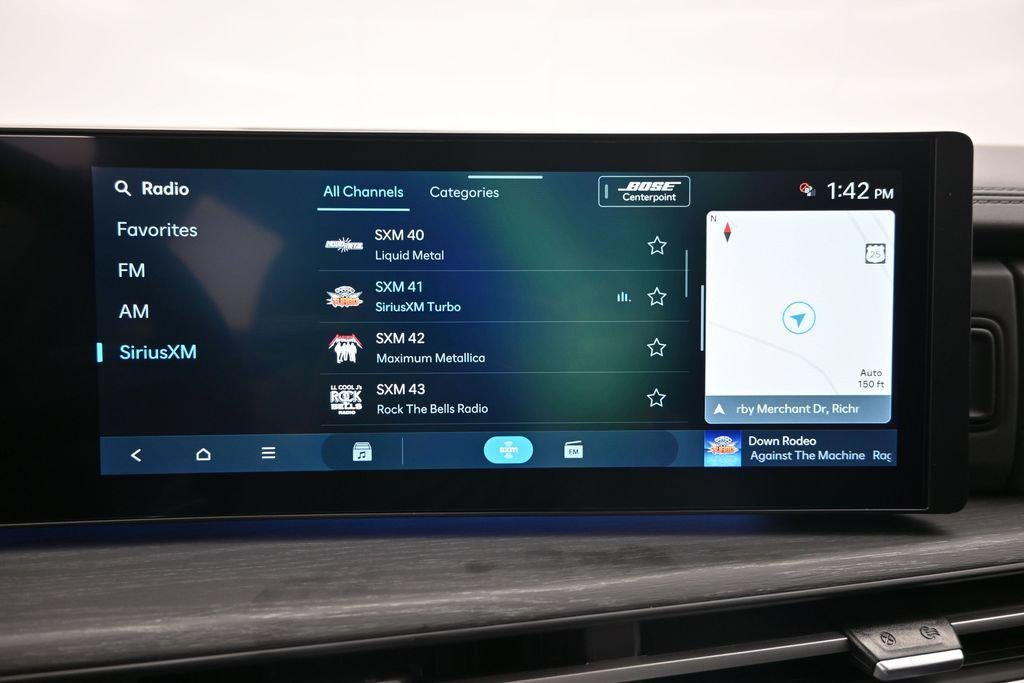 2027 Hyundai SANTA FE Limited