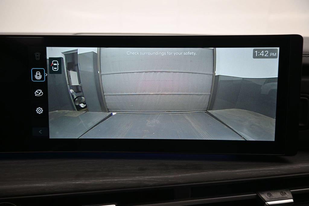 2027 Hyundai SANTA FE Limited