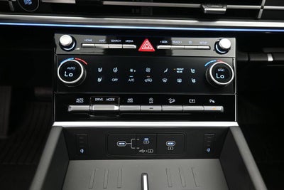 2027 Hyundai SANTA FE Limited