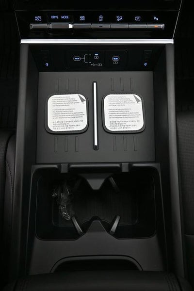 2027 Hyundai SANTA FE Limited