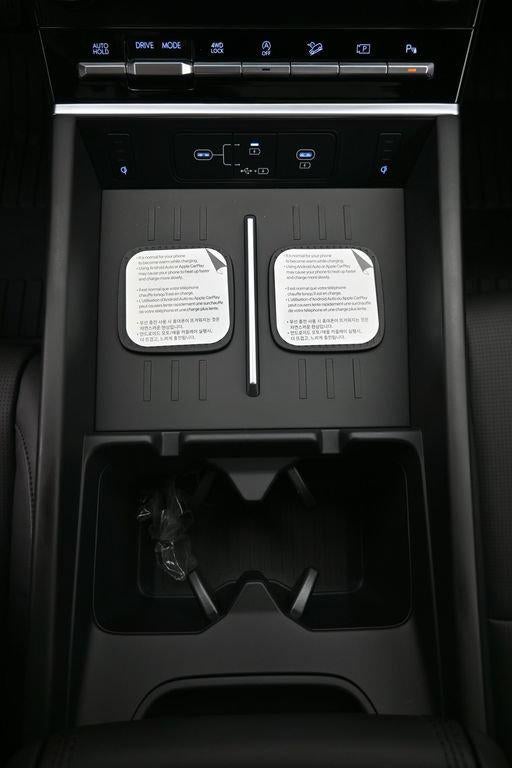 2027 Hyundai SANTA FE Limited