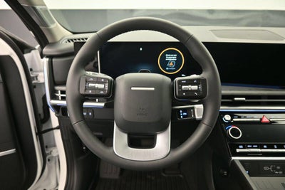 2027 Hyundai SANTA FE Limited