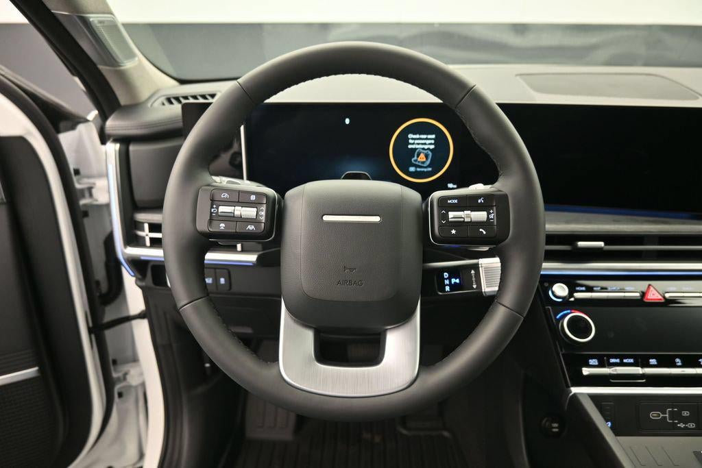 2027 Hyundai SANTA FE Limited