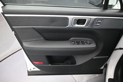 2027 Hyundai SANTA FE Limited