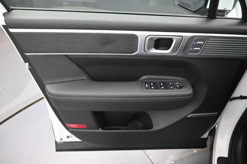2027 Hyundai SANTA FE Limited