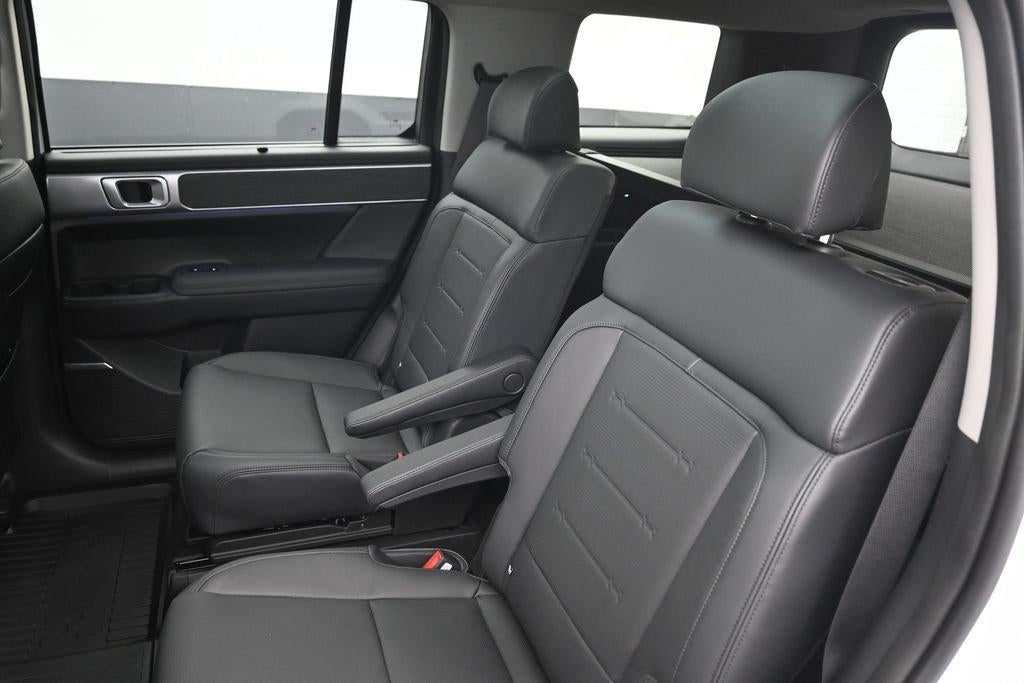 2027 Hyundai SANTA FE Limited
