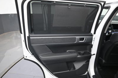 2027 Hyundai SANTA FE Limited