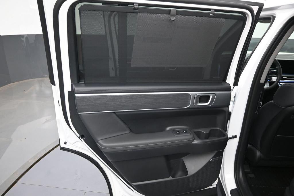 2027 Hyundai SANTA FE Limited