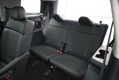 2027 Hyundai SANTA FE Limited