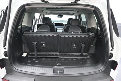 2027 Hyundai SANTA FE Limited