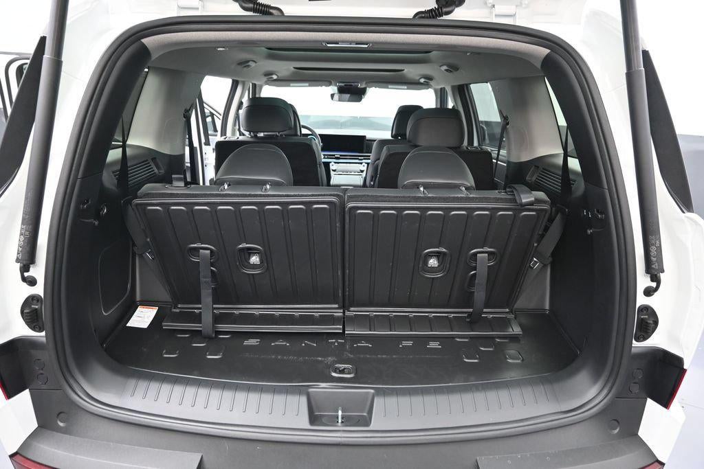 2027 Hyundai SANTA FE Limited
