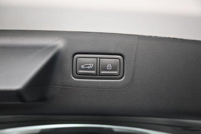 2027 Hyundai SANTA FE Limited