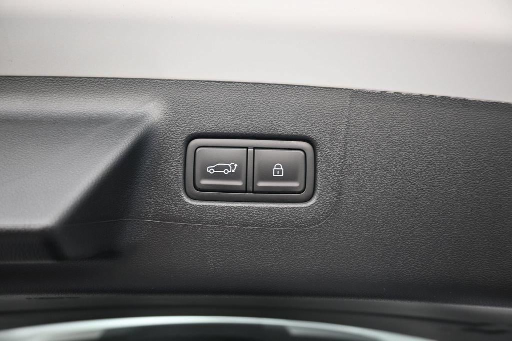 2027 Hyundai SANTA FE Limited