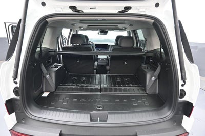2027 Hyundai SANTA FE Limited