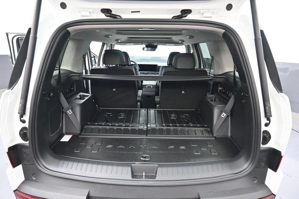 2027 Hyundai SANTA FE Limited