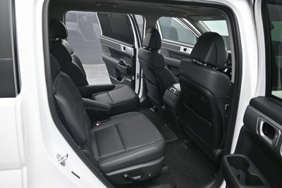 2027 Hyundai SANTA FE Limited