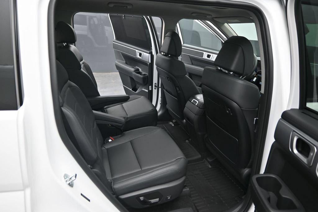 2027 Hyundai SANTA FE Limited