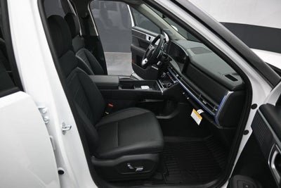 2027 Hyundai SANTA FE Limited