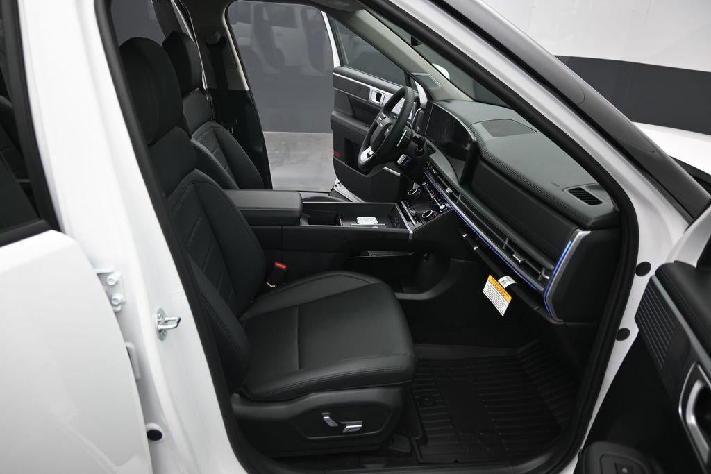 2027 Hyundai SANTA FE Limited