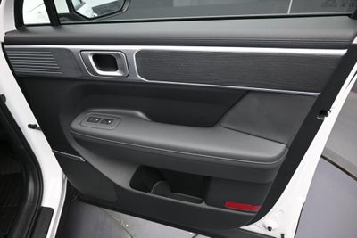 2027 Hyundai SANTA FE Limited