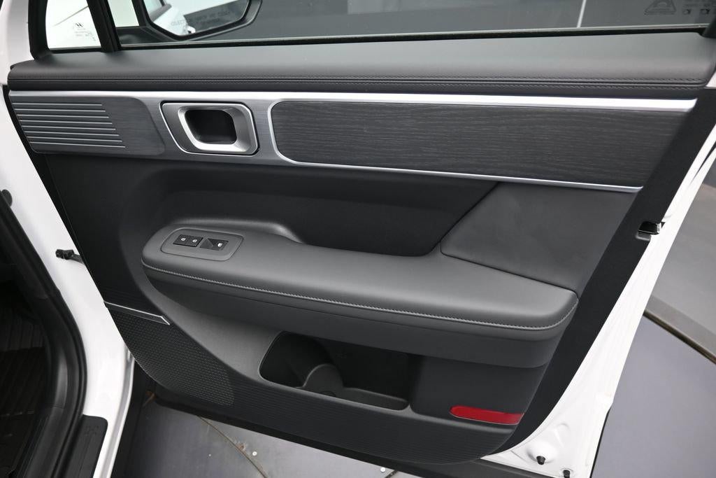 2027 Hyundai SANTA FE Limited