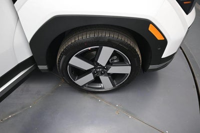 2027 Hyundai SANTA FE Limited