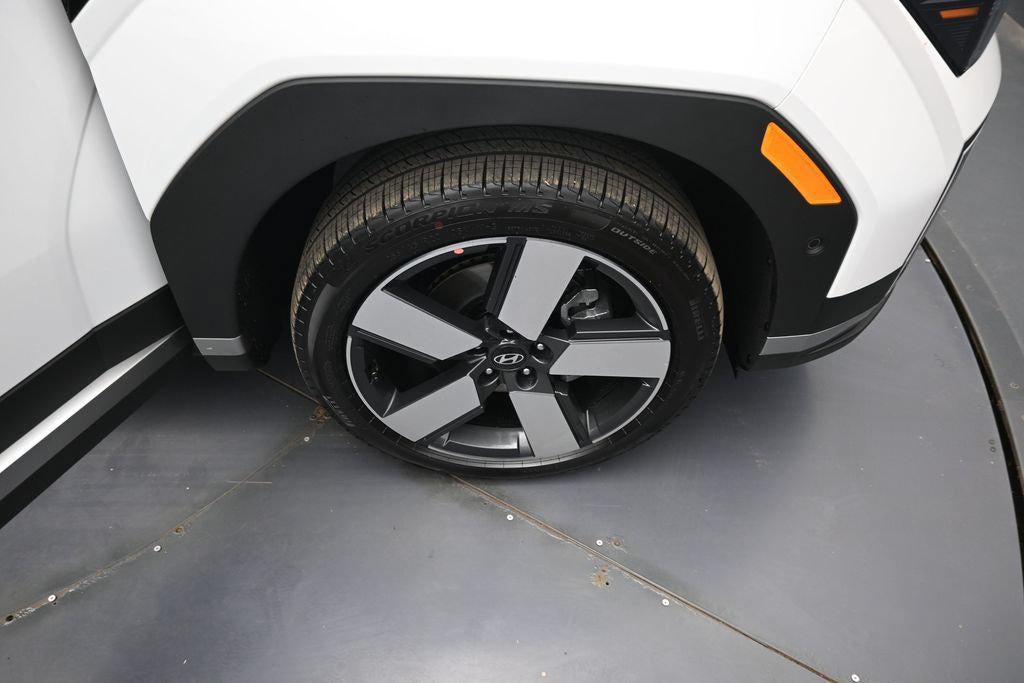 2027 Hyundai SANTA FE Limited