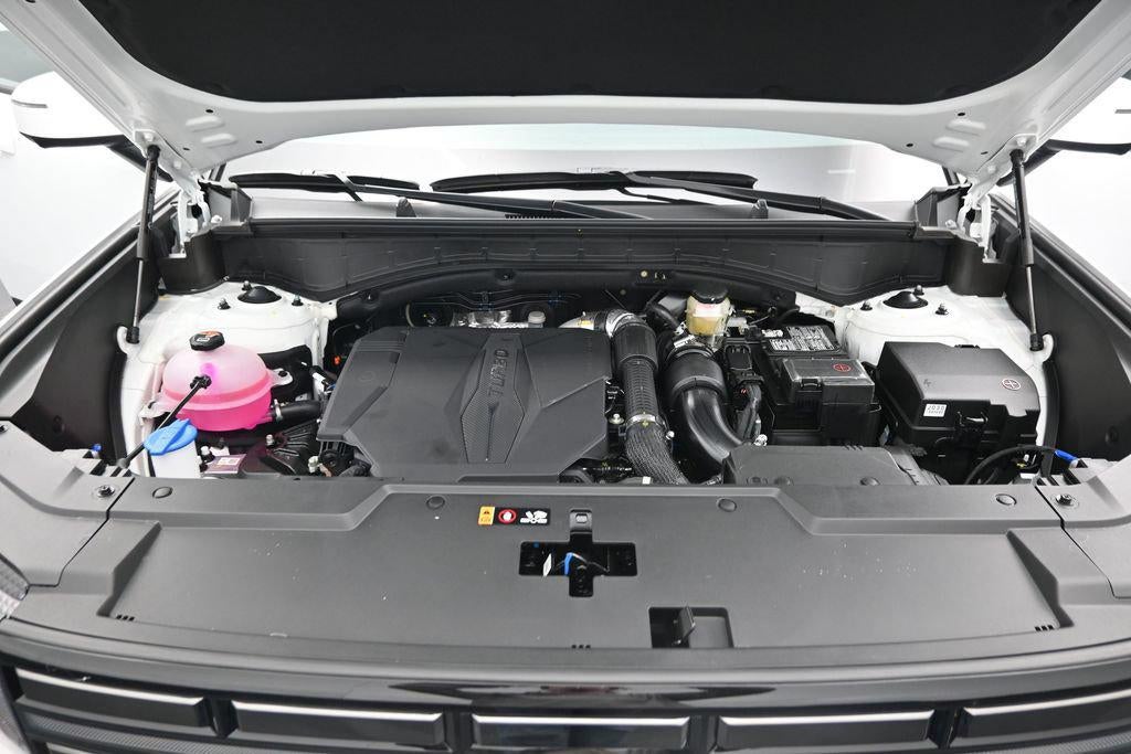 2027 Hyundai SANTA FE Limited