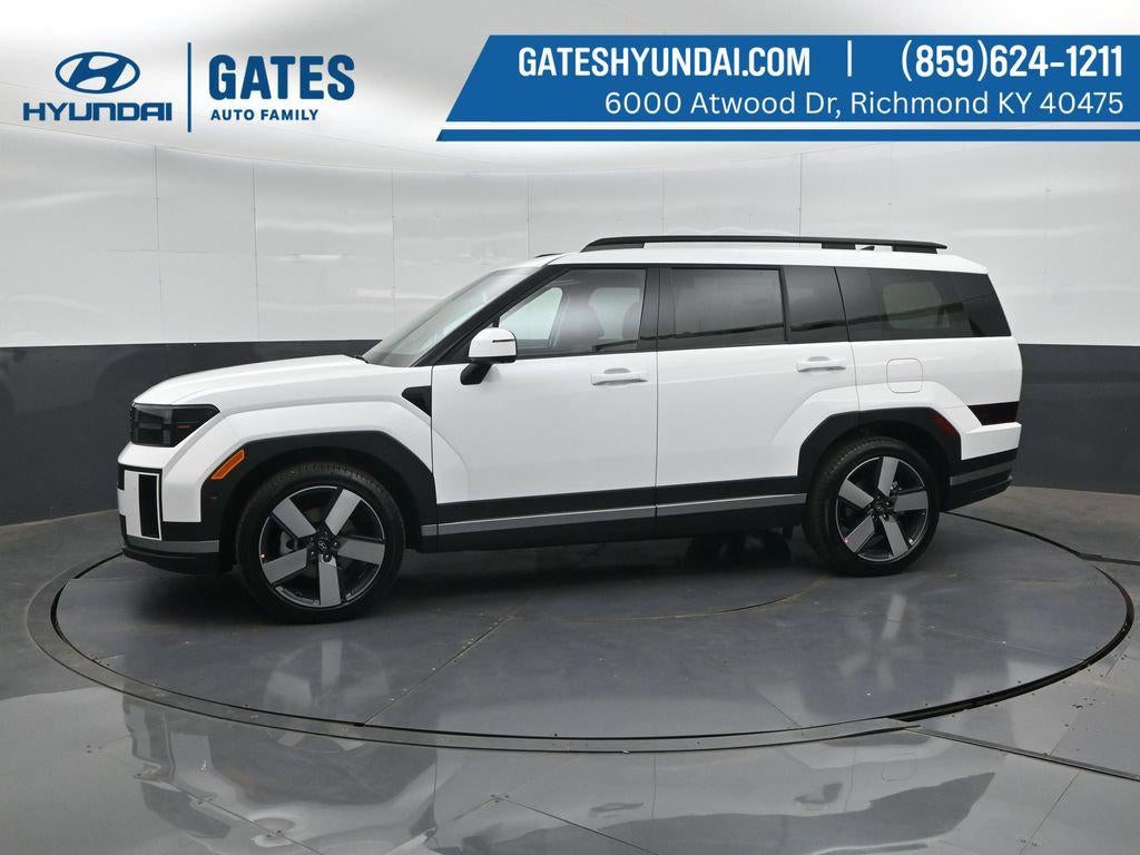 2027 Hyundai SANTA FE Limited