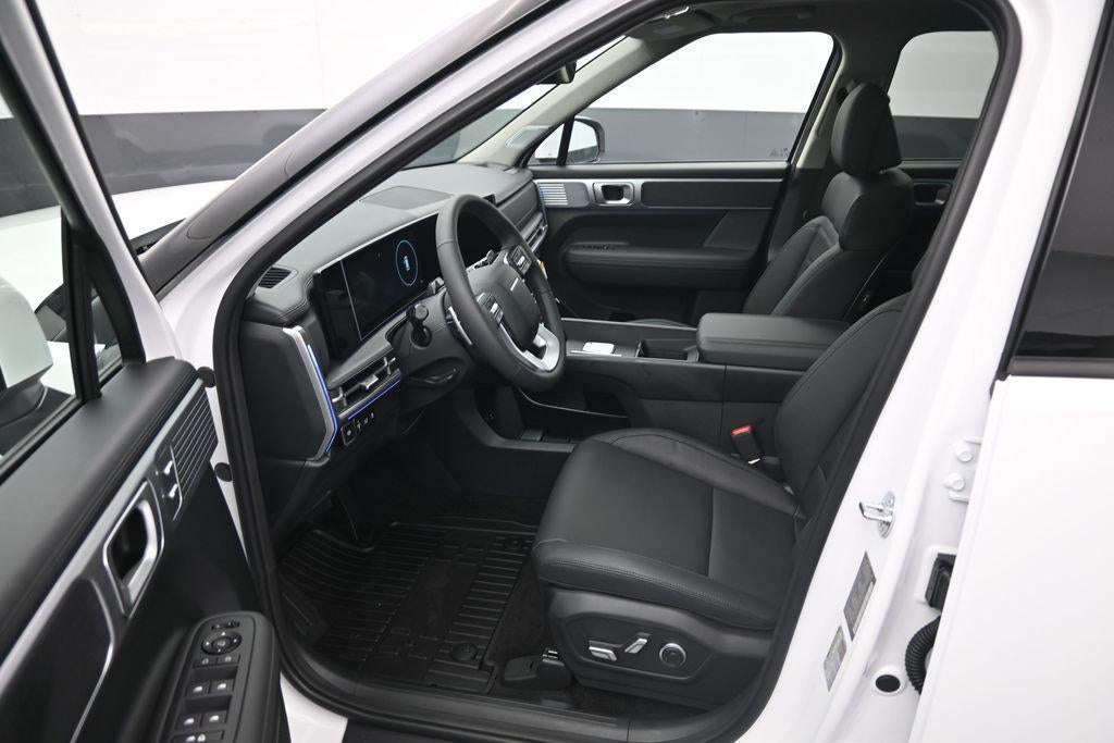 2027 Hyundai SANTA FE Limited