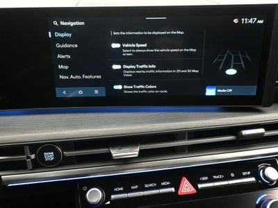 2026 Hyundai SANTA FE Limited 2.5T AWD