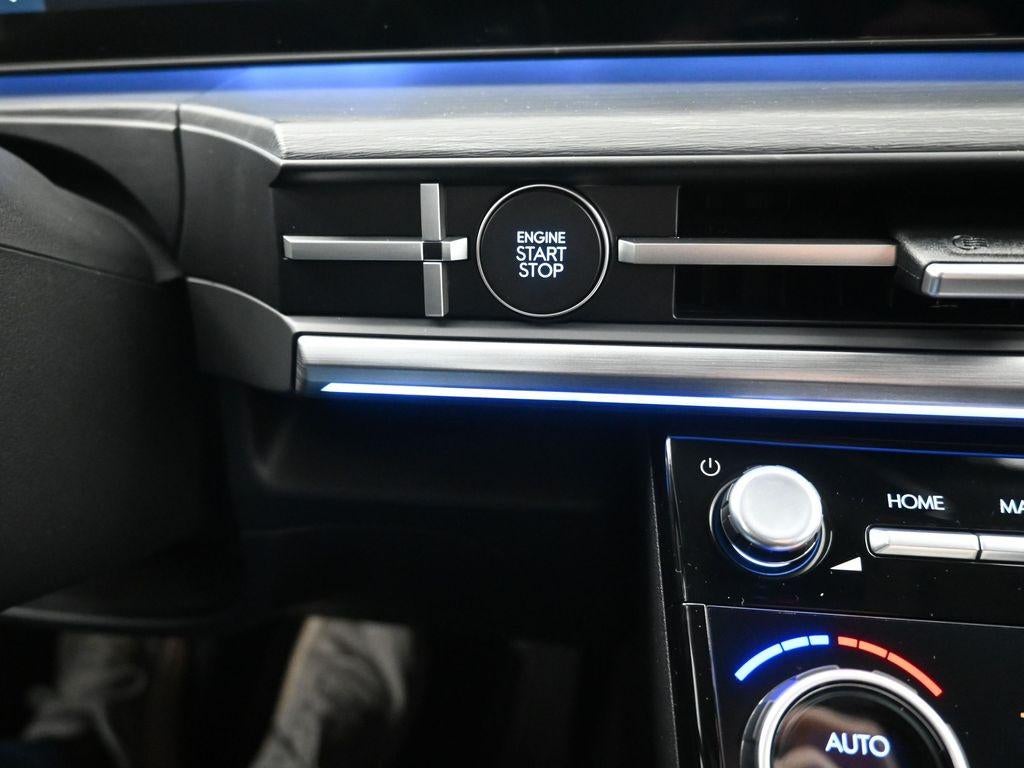 2026 Hyundai SANTA FE Limited 2.5T AWD