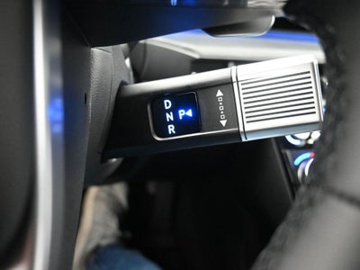 2026 Hyundai SANTA FE Limited 2.5T AWD