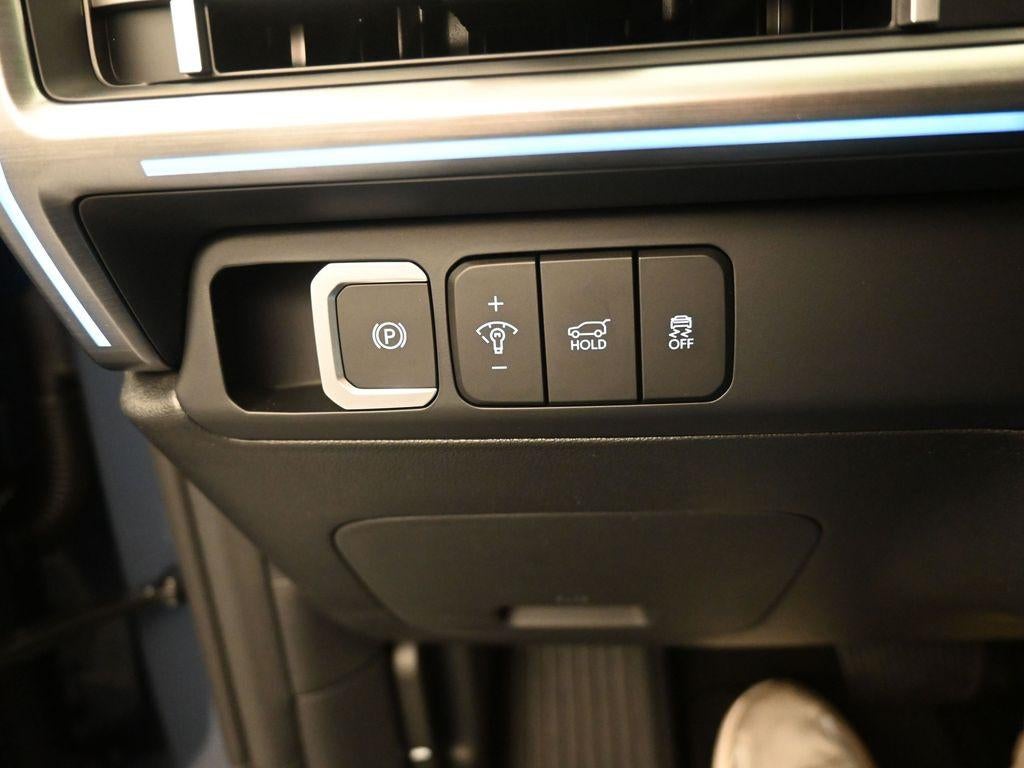 2026 Hyundai SANTA FE Limited 2.5T AWD