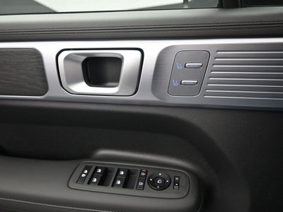 2026 Hyundai SANTA FE Limited 2.5T AWD