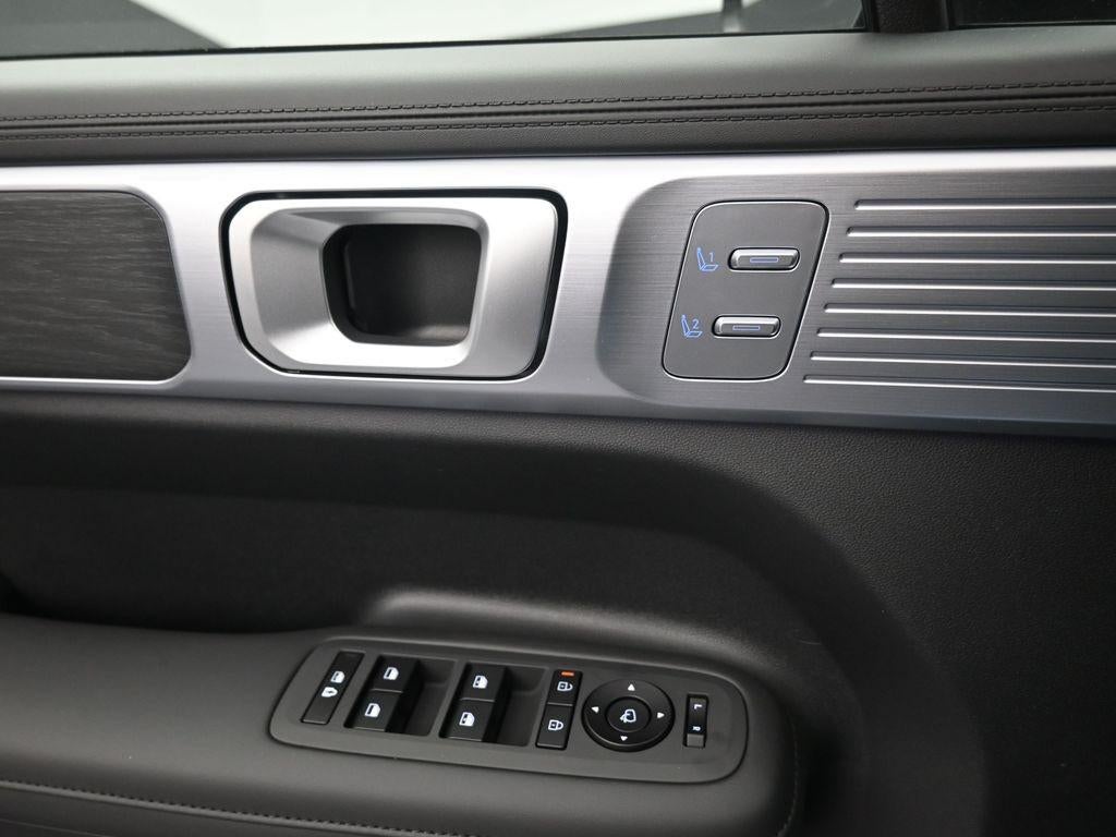 2026 Hyundai SANTA FE Limited 2.5T AWD