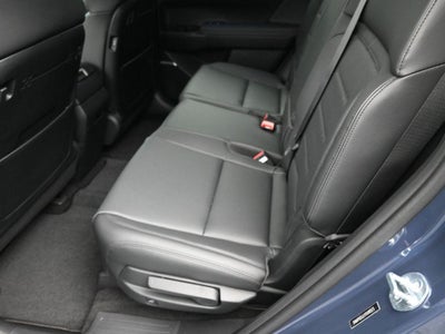 2026 Hyundai SANTA FE Limited 2.5T AWD