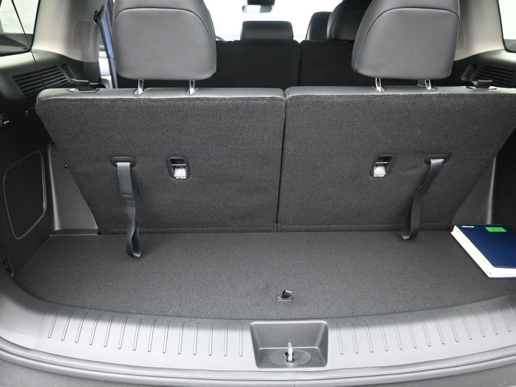 2026 Hyundai SANTA FE Limited 2.5T AWD