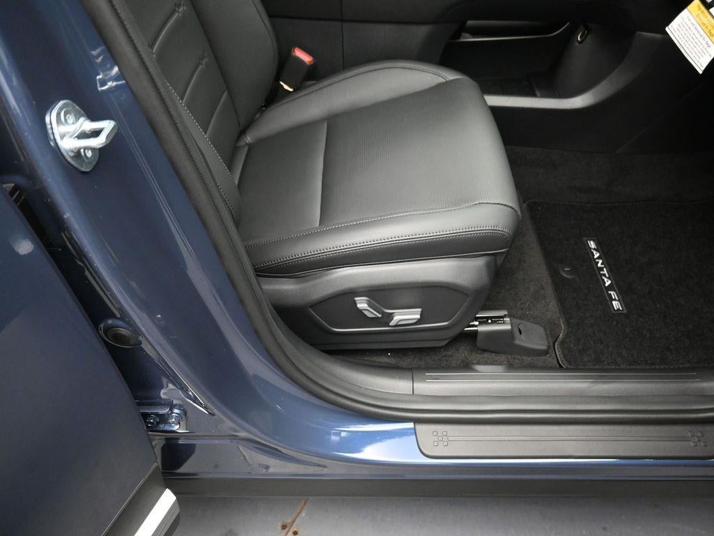 2026 Hyundai SANTA FE Limited 2.5T AWD