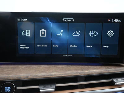 2026 Hyundai SANTA FE Limited 2.5T AWD