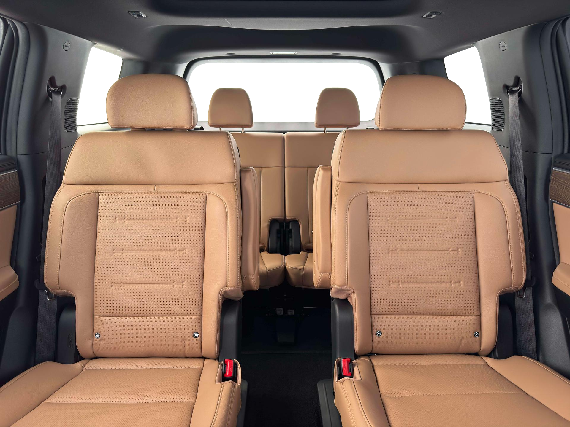 2026 Hyundai SANTA FE Limited 2.5T AWD