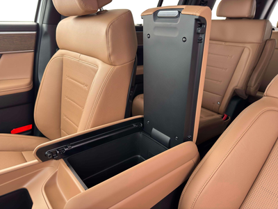 2026 Hyundai SANTA FE Limited 2.5T AWD