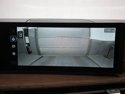 2026 Hyundai SANTA FE Limited 2.5T AWD