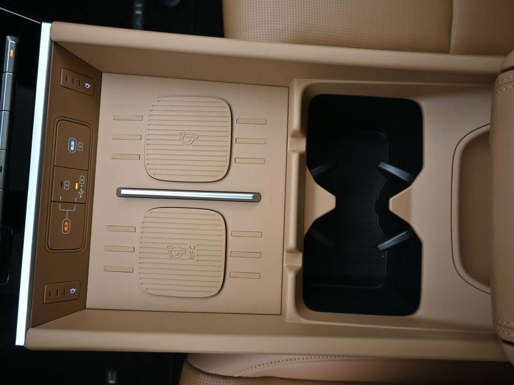 2026 Hyundai SANTA FE Limited 2.5T AWD