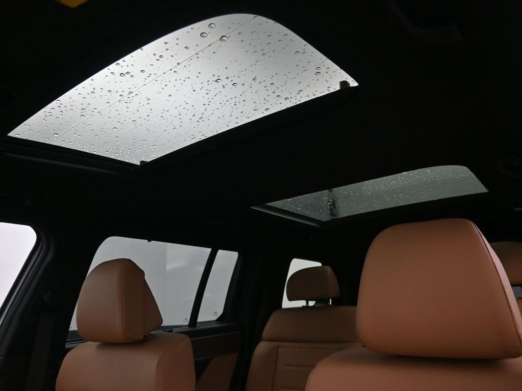 2026 Hyundai SANTA FE Limited 2.5T AWD