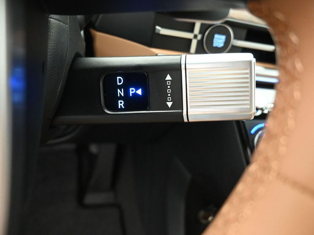 2026 Hyundai SANTA FE Limited 2.5T AWD