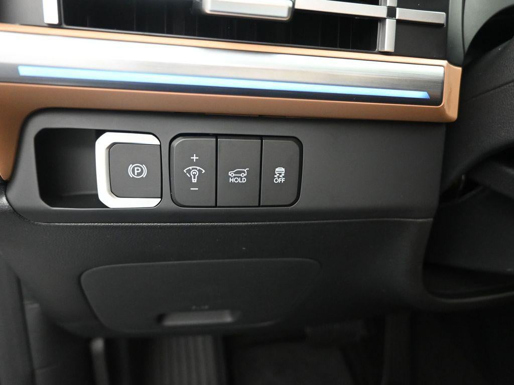 2026 Hyundai SANTA FE Limited 2.5T AWD