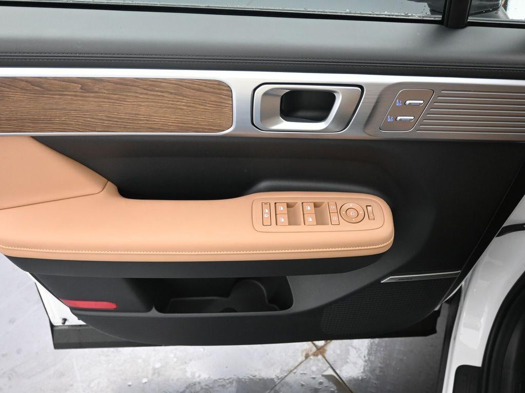 2026 Hyundai SANTA FE Limited 2.5T AWD