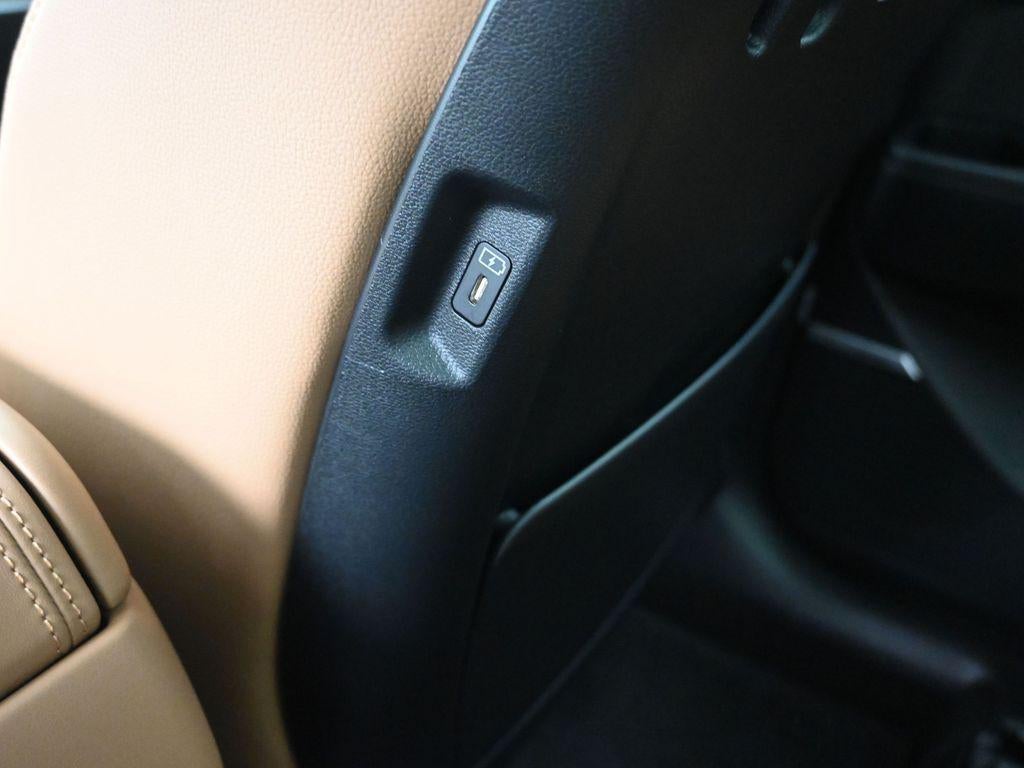 2026 Hyundai SANTA FE Limited 2.5T AWD