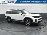 2026 Hyundai SANTA FE Limited 2.5T AWD